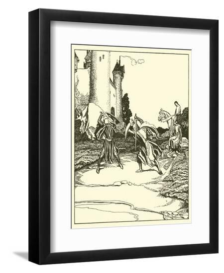 Premium Giclee Print, , large