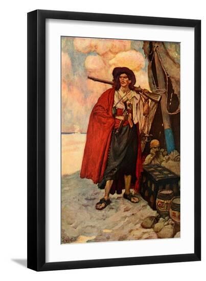 Premium Giclee Print, , large