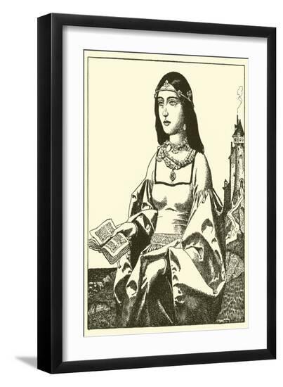 Premium Giclee Print, , large