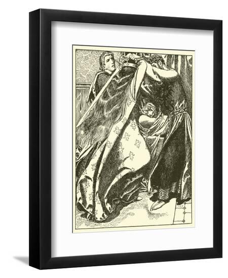 Premium Giclee Print, , large