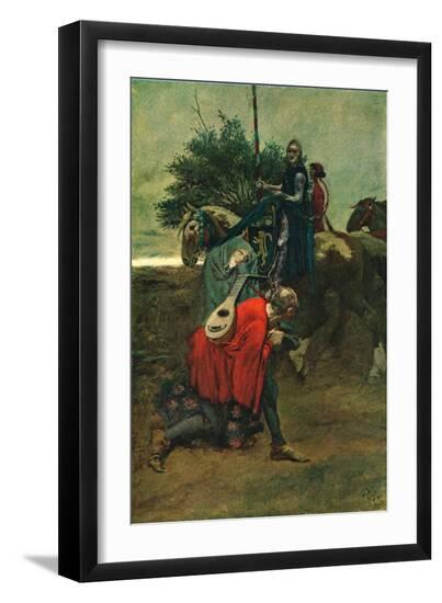 Premium Giclee Print, , large