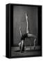 Framed Canvas