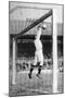 Howard Baker, Goalkeeper, Stamford Bridge, London, 1926-1927-null-Mounted Giclee Print