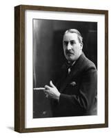 Howard Carter, C 1930-null-Framed Photographic Print