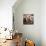 Howard Carter Grew Up in London, the Son of an Artist-John Millar Watt-Giclee Print displayed on a wall