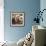 Howard Carter Grew Up in London, the Son of an Artist-John Millar Watt-Framed Giclee Print displayed on a wall