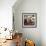 Howard Carter Grew Up in London, the Son of an Artist-John Millar Watt-Framed Giclee Print displayed on a wall