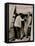Howard Carter-Harry Burton-Framed Stretched Canvas