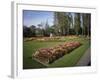 Howard Davis Park, Jersey, England-null-Framed Photographic Print