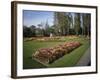 Howard Davis Park, Jersey, England-null-Framed Photographic Print