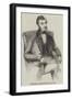 Howard Elphinstone-null-Framed Giclee Print