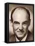 Howard Estabrook, American Screen Writer, 1933-null-Framed Stretched Canvas