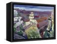 Canvas Black