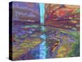 Stretched Canvas