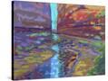 Stretched Canvas