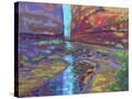 Stretched Canvas