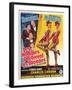 Howard Hawks' Gentlemen Prefer Blondes, 1953, "Gentlemen Prefer Blondes" Directed by Howard Hawks-null-Framed Premium Giclee Print