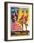 Howard Hawks' Gentlemen Prefer Blondes, 1953, "Gentlemen Prefer Blondes" Directed by Howard Hawks-null-Framed Premium Giclee Print