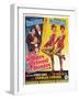 Howard Hawks' Gentlemen Prefer Blondes, 1953, "Gentlemen Prefer Blondes" Directed by Howard Hawks-null-Framed Premium Giclee Print