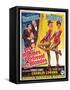 Howard Hawks' Gentlemen Prefer Blondes, 1953, "Gentlemen Prefer Blondes" Directed by Howard Hawks-null-Framed Stretched Canvas