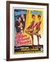 Howard Hawks' Gentlemen Prefer Blondes, 1953, "Gentlemen Prefer Blondes" Directed by Howard Hawks-null-Framed Giclee Print