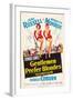 Howard Hawks' Gentlemen Prefer Blondes, 1953, "Gentlemen Prefer Blondes" Directed by Howard Hawks-null-Framed Premium Giclee Print