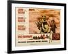 Howard Hawks' Rio Bravo, 1959, "Rio Bravo" Directed by Howard Hawks-null-Framed Giclee Print