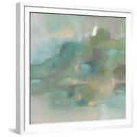 Howard Hill-Max Jones-Framed Giclee Print