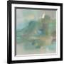 Howard Hill-Max Jones-Framed Giclee Print