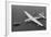 Howard Hughes' Spruce Goose-null-Framed Photographic Print
