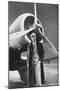 Howard Hughes, US Aviation Pioneer-Science, Industry and Business Library-Mounted Photographic Print