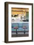 Howard Johnson Restaurant, Flagstaff, Arizona, Usa-Christian Heeb-Framed Photographic Print