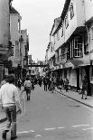 York, North Yorkshire, 1971-Howard Jones-Framed Photographic Print