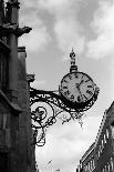 View of Lock Broom, Scotland. 1960-Howard Jones-Photographic Print