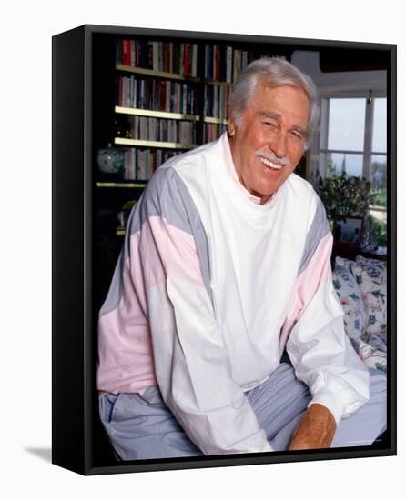 Howard Keel-null-Framed Stretched Canvas