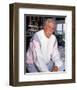 Howard Keel-null-Framed Photo