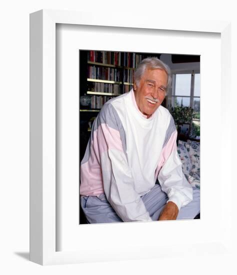 Howard Keel-null-Framed Photo