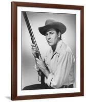 Howard Keel-null-Framed Photo