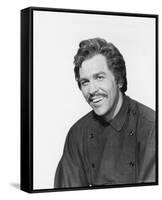 Howard Keel-null-Framed Stretched Canvas