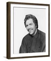 Howard Keel-null-Framed Photo