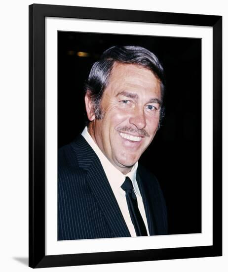 Howard Keel-null-Framed Photo