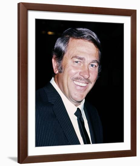 Howard Keel-null-Framed Photo