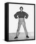 Howard Keel-null-Framed Stretched Canvas