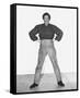 Howard Keel-null-Framed Stretched Canvas