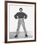 Howard Keel-null-Framed Photo