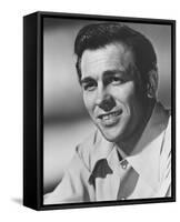 Howard Keel-null-Framed Stretched Canvas