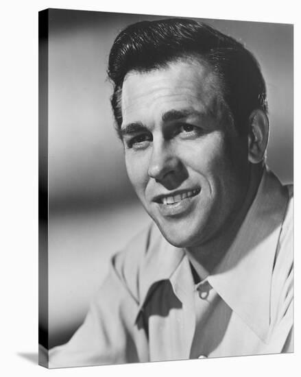 Howard Keel-null-Stretched Canvas