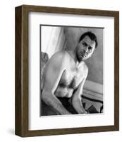 Howard Keel-null-Framed Photo