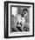 Howard Keel-null-Framed Photo