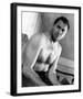 Howard Keel-null-Framed Photo